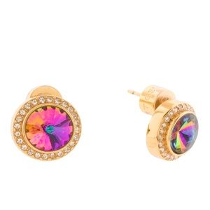 🎉LAST CHANCE🎉 KURT GEIGER
Stone Pave Stud Earrings